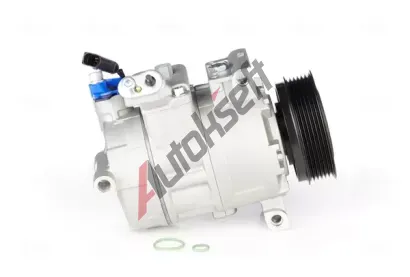 NISSENS Kompresor klimatizace NIS 890048, 890048 NISSENS Kompresor klimatizace NIS 890048, 890048