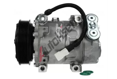 NISSENS Kompresor - klimatizace NIS 89047, 89047 NISSENS Kompresor - klimatizace NIS 89047, 89047