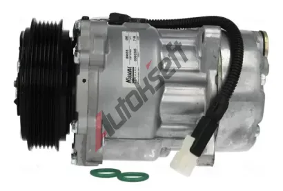 NISSENS Kompresor - klimatizace NIS 89055, 89055 NISSENS Kompresor - klimatizace NIS 89055, 89055