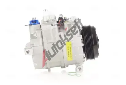 NISSENS Kompresor klimatizace NIS 89063, 89063 NISSENS Kompresor klimatizace NIS 89063, 89063