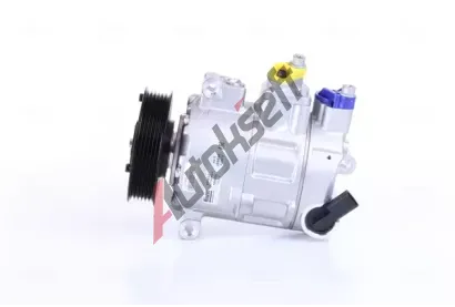 NISSENS Kompresor klimatizace NIS 890632, 890632 NISSENS Kompresor klimatizace NIS 890632, 890632