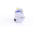 NISSENS Kompresor klimatizace NIS 890632, 890632