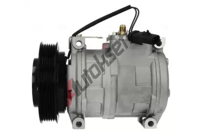 NISSENS Kompresor - klimatizace NIS 89097, 89097 NISSENS Kompresor - klimatizace NIS 89097, 89097