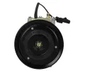 NISSENS Kompresor - klimatizace NIS 89097, 89097