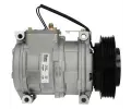 NISSENS Kompresor - klimatizace NIS 89097, 89097