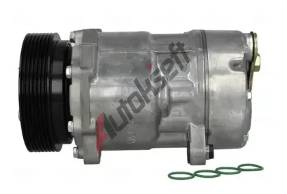 NISSENS Kompresor - klimatizace NIS 89118, 89118 NISSENS Kompresor - klimatizace NIS 89118, 89118