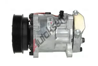 NISSENS Kompresor - klimatizace NIS 89203, 89203 NISSENS Kompresor - klimatizace NIS 89203, 89203