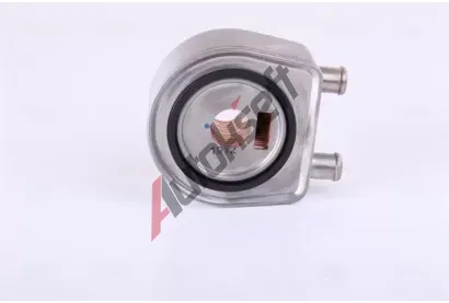 NISSENS Chladič oleje NIS 90774, 90774 NISSENS Chladič oleje NIS 90774, 90774