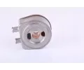 NISSENS Chladič oleje NIS 90774, 90774