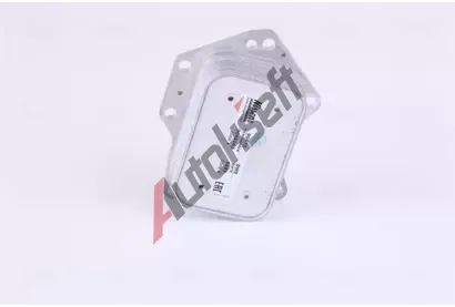 NISSENS Chladič oleje NIS 90873, 90873 NISSENS Chladič oleje NIS 90873, 90873