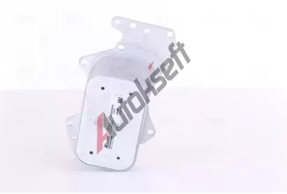 NISSENS Chladič oleje NIS 90911, 90911 NISSENS Chladič oleje NIS 90911, 90911