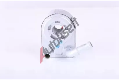 NISSENS Chladič oleje NIS 90972, 90972 NISSENS Chladič oleje NIS 90972, 90972