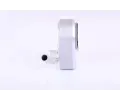 NISSENS Chladič oleje NIS 90972, 90972