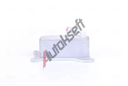 NISSENS Chladič oleje NIS 91198, 91198 NISSENS Chladič oleje NIS 91198, 91198