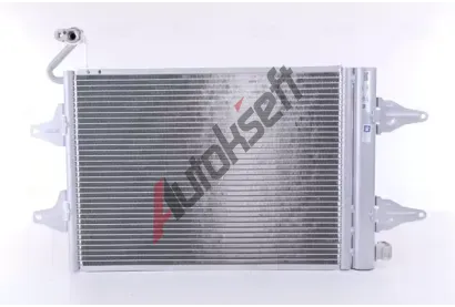 NISSENS Kondenzátor - klimatizace NIS 94628, 94628 NISSENS Kondenzátor - klimatizace NIS 94628, 94628