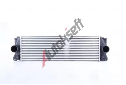 NISSENS Chladič vzduchu intercooler NIS 96628, 96628 NISSENS Chladič vzduchu intercooler NIS 96628, 96628