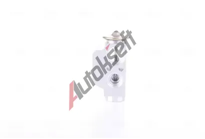 NISSENS Expanzní ventil klimatizace ** FIRST FIT ** NIS 999317, 999317 NISSENS Expanzní ventil klimatizace ** FIRST FIT ** NIS 999317, 999317