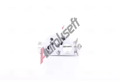 NISSENS Expanzní ventil klimatizace ** FIRST FIT ** NIS 999320, 999320 NISSENS Expanzní ventil klimatizace ** FIRST FIT ** NIS 999320, 999320