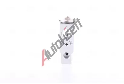 NISSENS Expanzní ventil klimatizace ** FIRST FIT ** NIS 999357, 999357 NISSENS Expanzní ventil klimatizace ** FIRST FIT ** NIS 999357, 999357