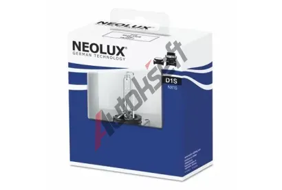 NEOLUX Žárovka dálkového světlometu NLX NX1S-1SCB, NX1S-1SCB NEOLUX Žárovka dálkového světlometu NLX NX1S-1SCB, NX1S-1SCB