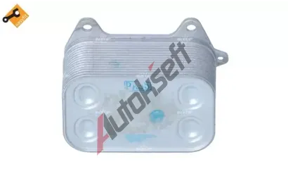 NRF Chladič oleje EASY FIT NRF 31263, 31263 NRF Chladič oleje EASY FIT NRF 31263, 31263