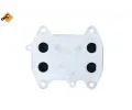 NRF Chladič oleje EASY FIT NRF 31263, 31263