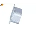 NRF Chladič oleje EASY FIT NRF 31263, 31263