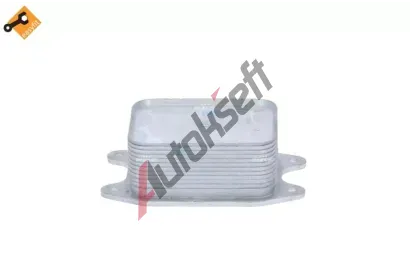 NRF Chladič oleje NRF 31329, 31329 NRF Chladič oleje NRF 31329, 31329