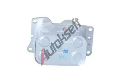 NRF Chladič oleje EASY FIT NRF 31338, 31338 NRF Chladič oleje EASY FIT NRF 31338, 31338