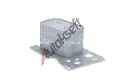 NRF Chladič oleje NRF 31783, 31783 NRF Chladič oleje NRF 31783, 31783