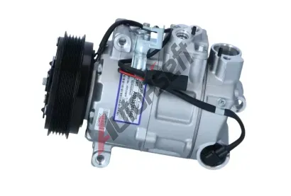 NRF Kompresor klimatizace EASY FIT NRF 320130, 320130 NRF Kompresor klimatizace EASY FIT NRF 320130, 320130