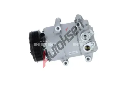 NRF Kompresor klimatizace EASY FIT NRF 32840, 32840 NRF Kompresor klimatizace EASY FIT NRF 32840, 32840