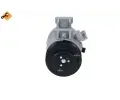 NRF Kompresor klimatizace EASY FIT NRF 32929, 32929