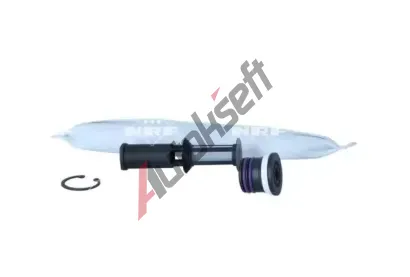 NRF Vysoušeč klimatizace EASY FIT NRF 33380, 33380 NRF Vysoušeč klimatizace EASY FIT NRF 33380, 33380