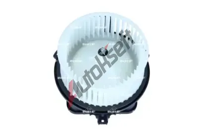 NRF Vnitřní ventilátor NRF 34381, 34381 NRF Vnitřní ventilátor NRF 34381, 34381