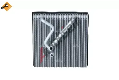 NRF Výparník - klimatizace NRF 36109, 36109 NRF Výparník - klimatizace NRF 36109, 36109