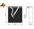 NRF Výparník - klimatizace NRF 36109, 36109