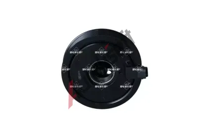 NRF Elektromagnetická spojka kompresoru klimatizace NRF 380078, 380078 NRF Elektromagnetická spojka kompresoru klimatizace NRF 380078, 380078