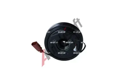 NRF Elektromagnetická spojka kompresoru klimatizace NRF 380093, 380093 NRF Elektromagnetická spojka kompresoru klimatizace NRF 380093, 380093