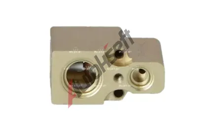 NRF Expanzní ventil - klimatizace NRF 38342, 38342 NRF Expanzní ventil - klimatizace NRF 38342, 38342