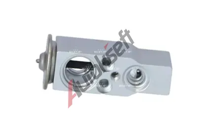 NRF Expanzní ventil klimatizace NRF 38363, 38363 NRF Expanzní ventil klimatizace NRF 38363, 38363