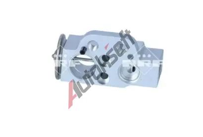 NRF Expanzní ventil klimatizace EASY FIT NRF 38487, 38487 NRF Expanzní ventil klimatizace EASY FIT NRF 38487, 38487