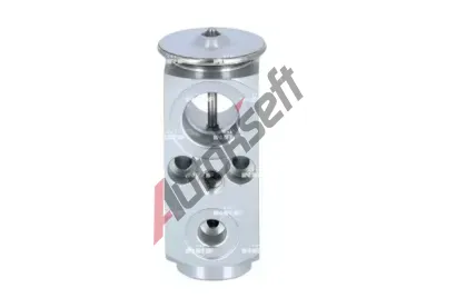NRF Expanzní ventil klimatizace EASY FIT NRF 38506, 38506 NRF Expanzní ventil klimatizace EASY FIT NRF 38506, 38506