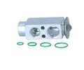 NRF Expanzní ventil klimatizace EASY FIT NRF 38513, 38513