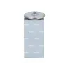 NRF Expanzní ventil klimatizace EASY FIT NRF 38528, 38528