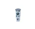 NRF Expanzní ventil klimatizace EASY FIT NRF 38543, 38543
