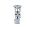 NRF Expanzní ventil klimatizace EASY FIT NRF 38592, 38592