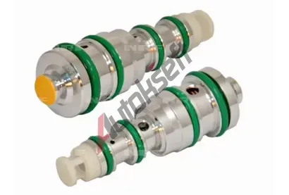 NRF Regulovatelný ventil kompresoru NRF 38599, 38599 NRF Regulovatelný ventil kompresoru NRF 38599, 38599