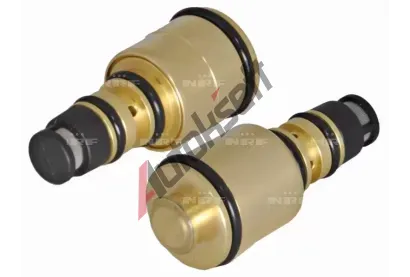 NRF Regulovatelný ventil kompresoru NRF 38613, 38613 NRF Regulovatelný ventil kompresoru NRF 38613, 38613