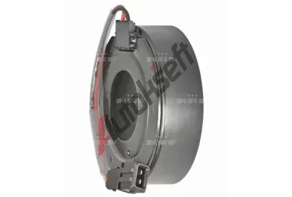 NRF Cívka kompresoru s magnetickou spojkou NRF 38704, 38704 NRF Cívka kompresoru s magnetickou spojkou NRF 38704, 38704